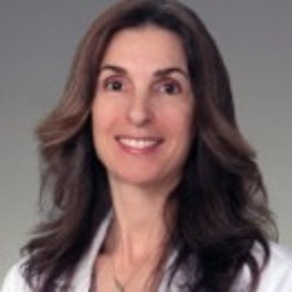 Katrina Vlachos MD