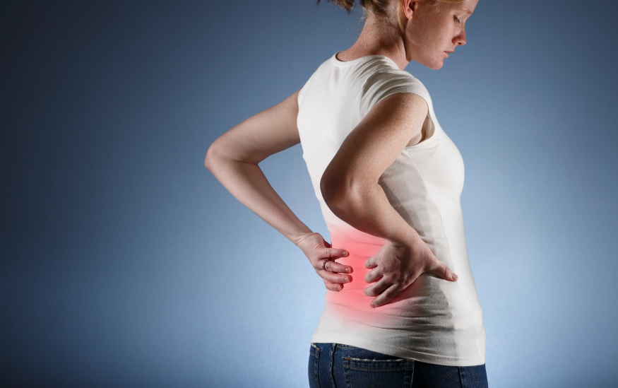 Alternative Treatments for Back Pain