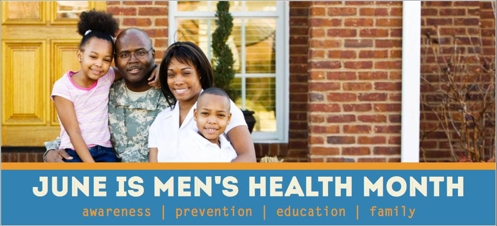 Men’s Health Resource Guide