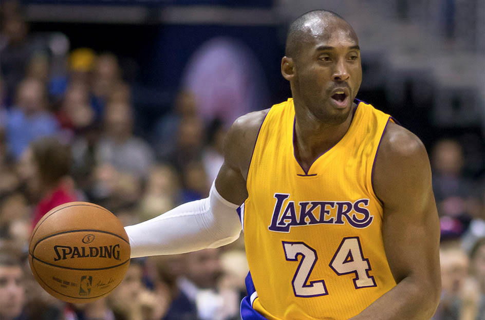 Understanding Kobe Bryant’s Shoulder Injury