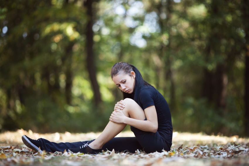 Runner’s Knee: Dealing with Patellofemoral Pain