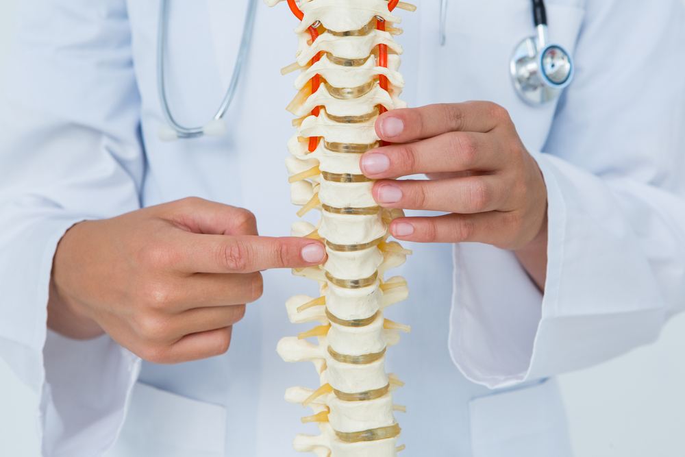 Spinal Stenosis Diagnosis and Spinal Pain Treatment