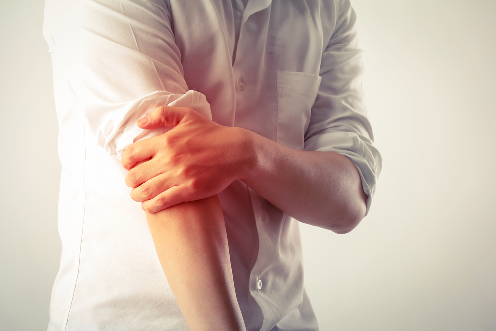 Tennis Elbow Causes and Symptoms