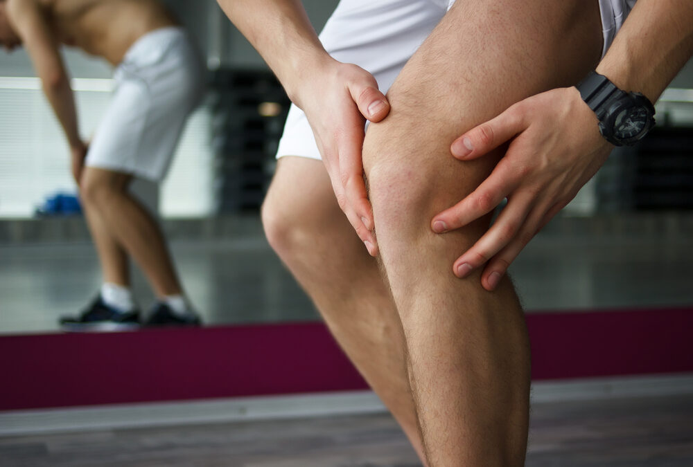 How To Treat and Care for Common Knee Problems