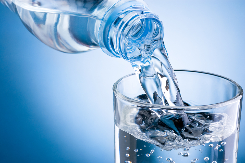 Why Dehydration Makes You Sick